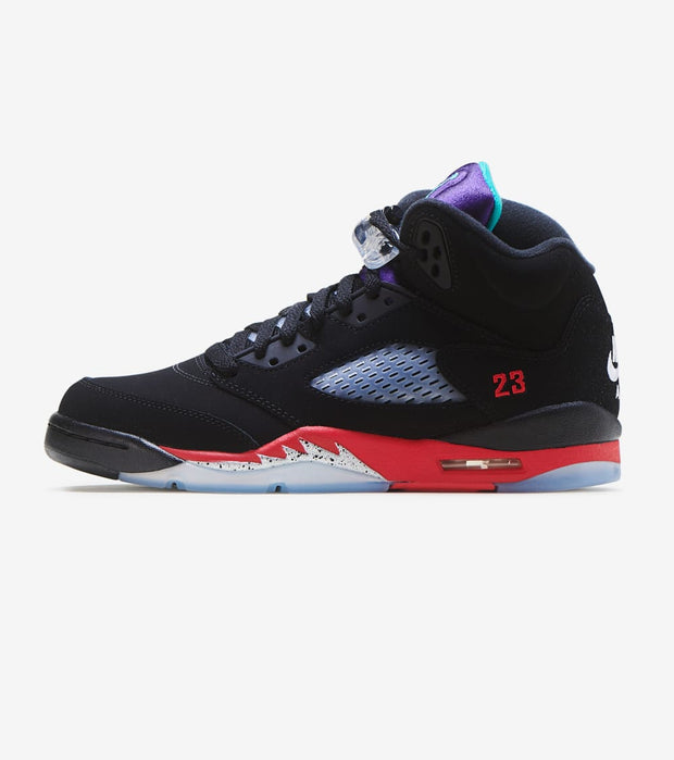 Jordan Air Jordan 5 Retro Top 3 Black Cz29 001 Jimmy Jazz