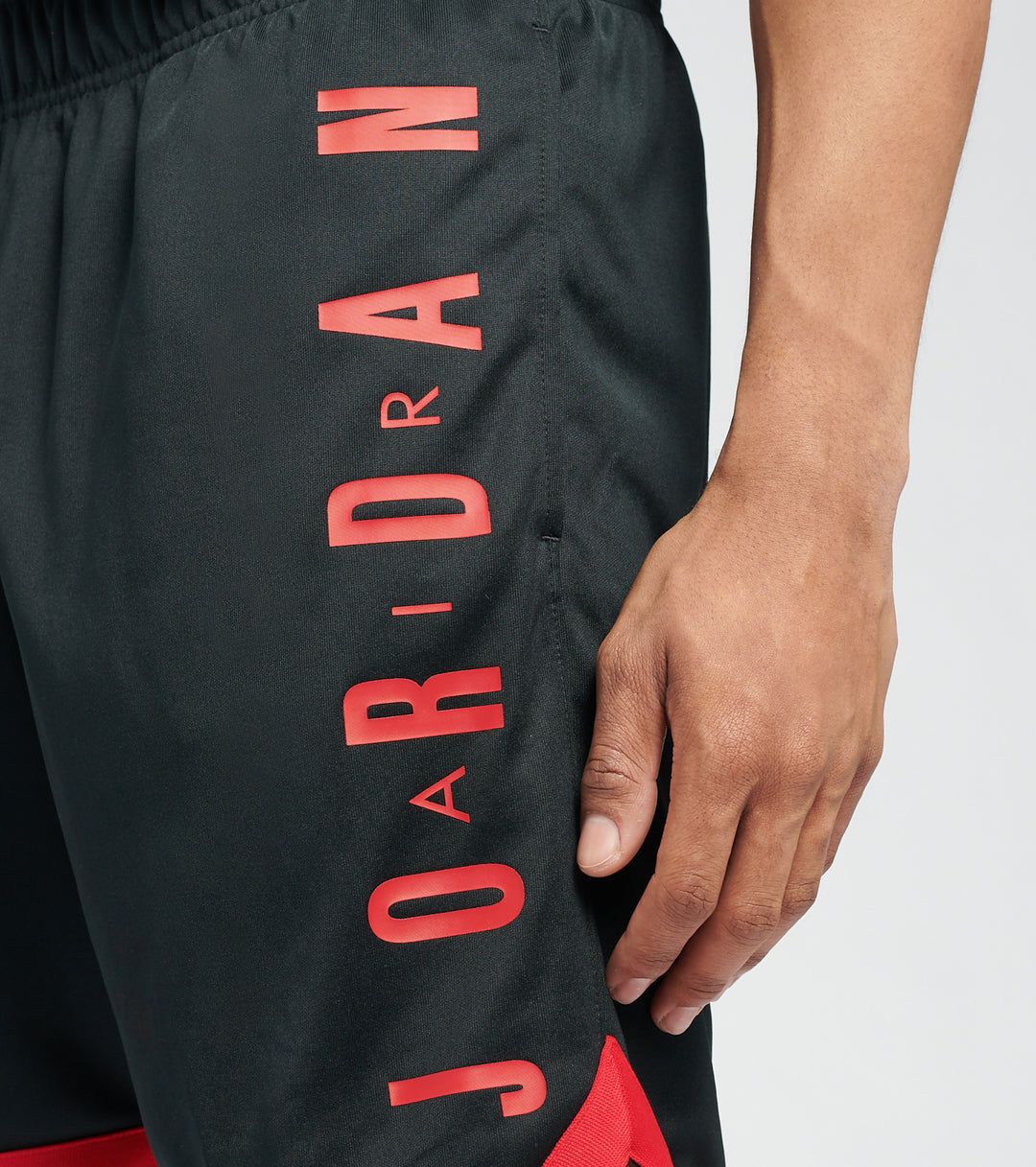 Jordan jumpman gfx knit on sale shorts