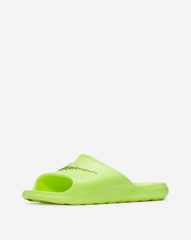 Nike Victori One Shower Slide (Green) - CZ5478-700 | Jimmy Jazz
