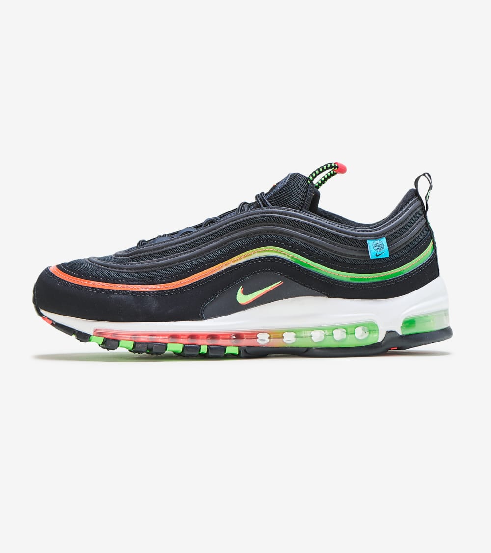 Nike Air Max 97 World Wide Shoes in 