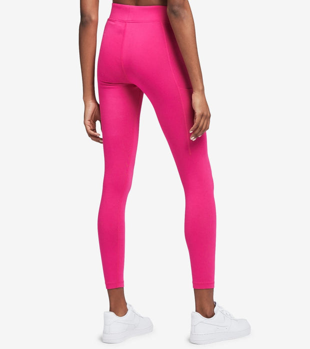 nike air pink leggings