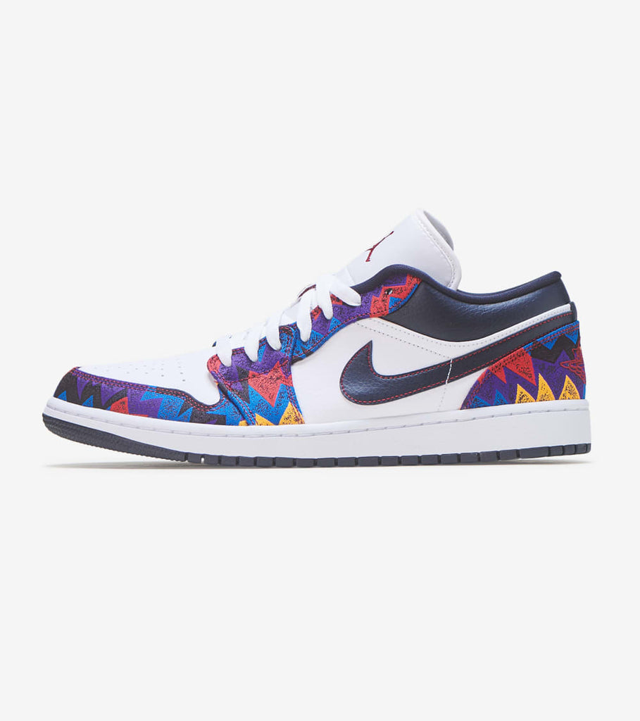 jordan 1 low jimmy jazz