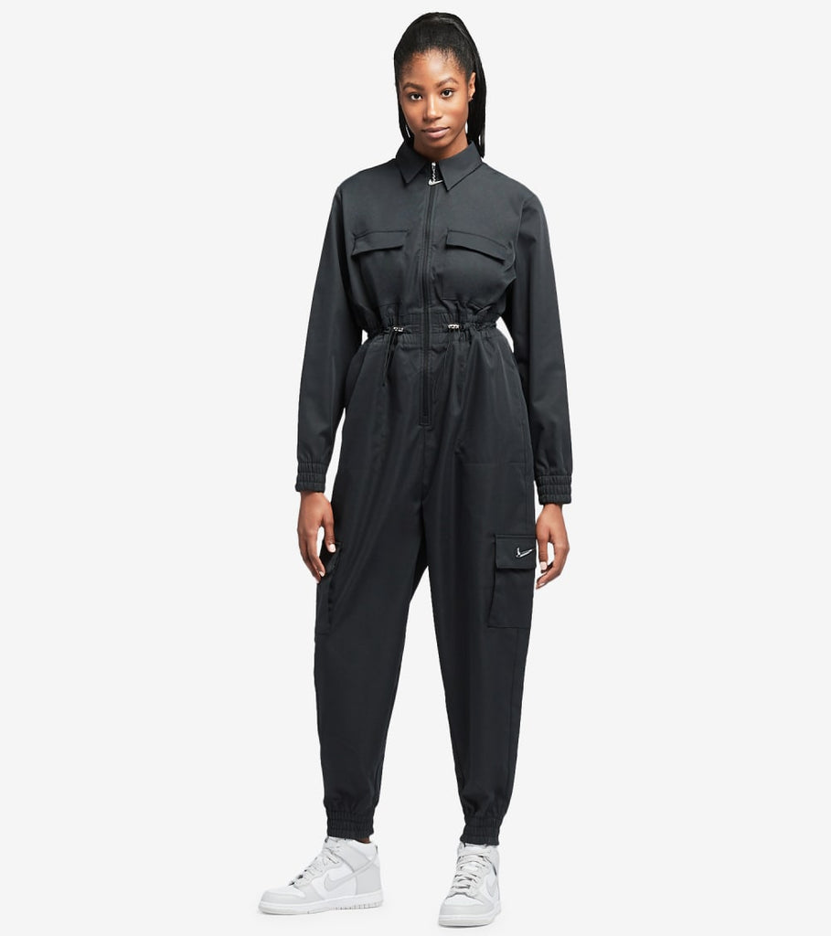 nike nsw jumpsuit