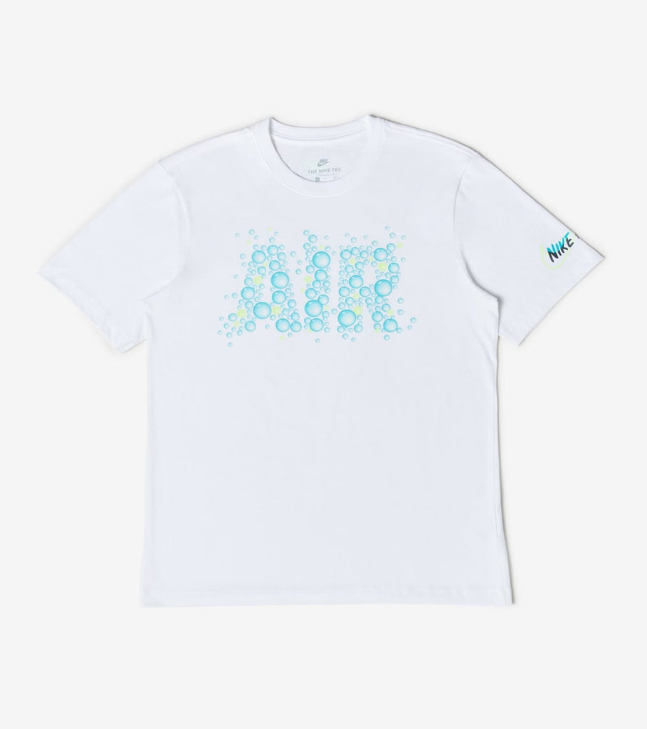 nike air bubble shirt