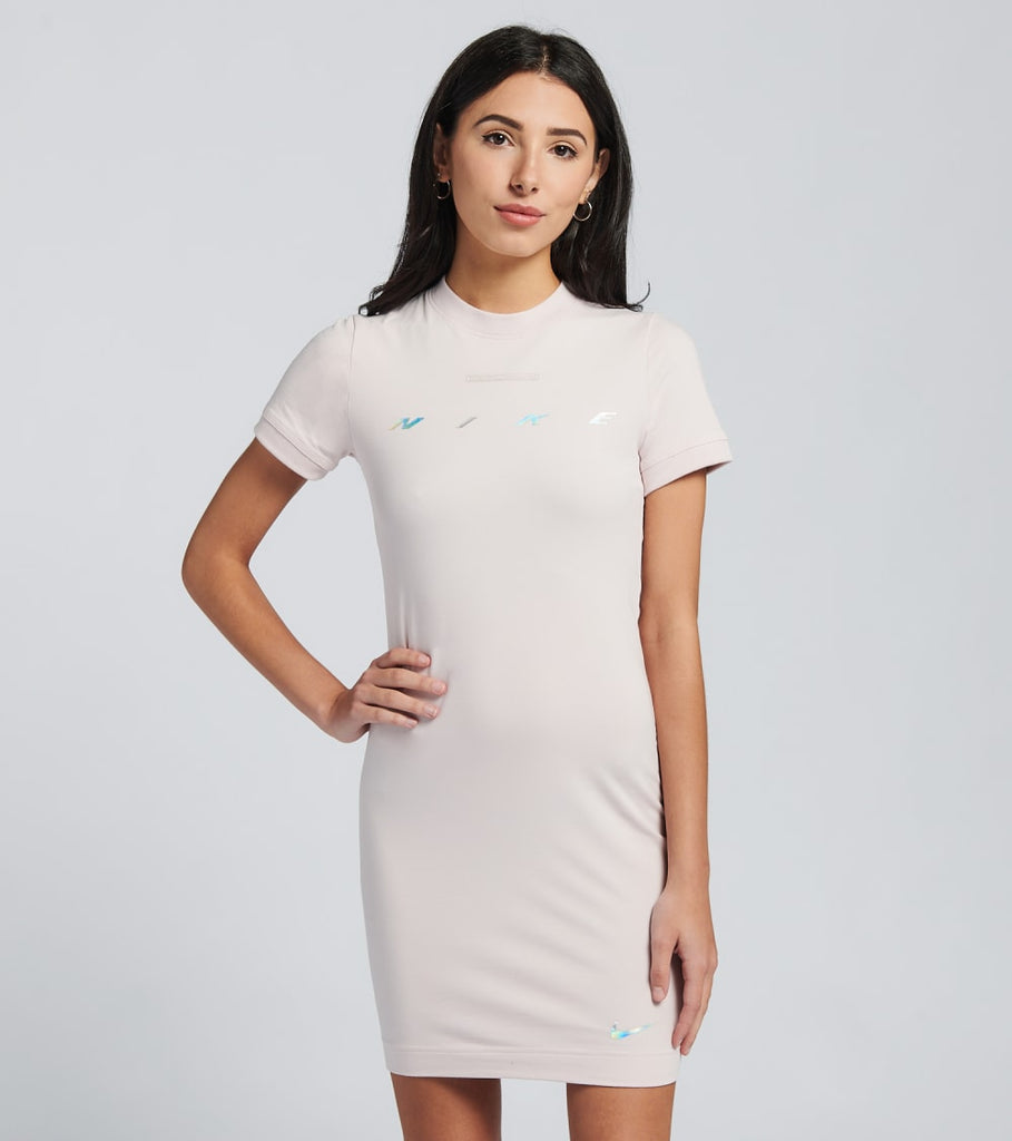 Nike NSW Iridescent Essential Dress 