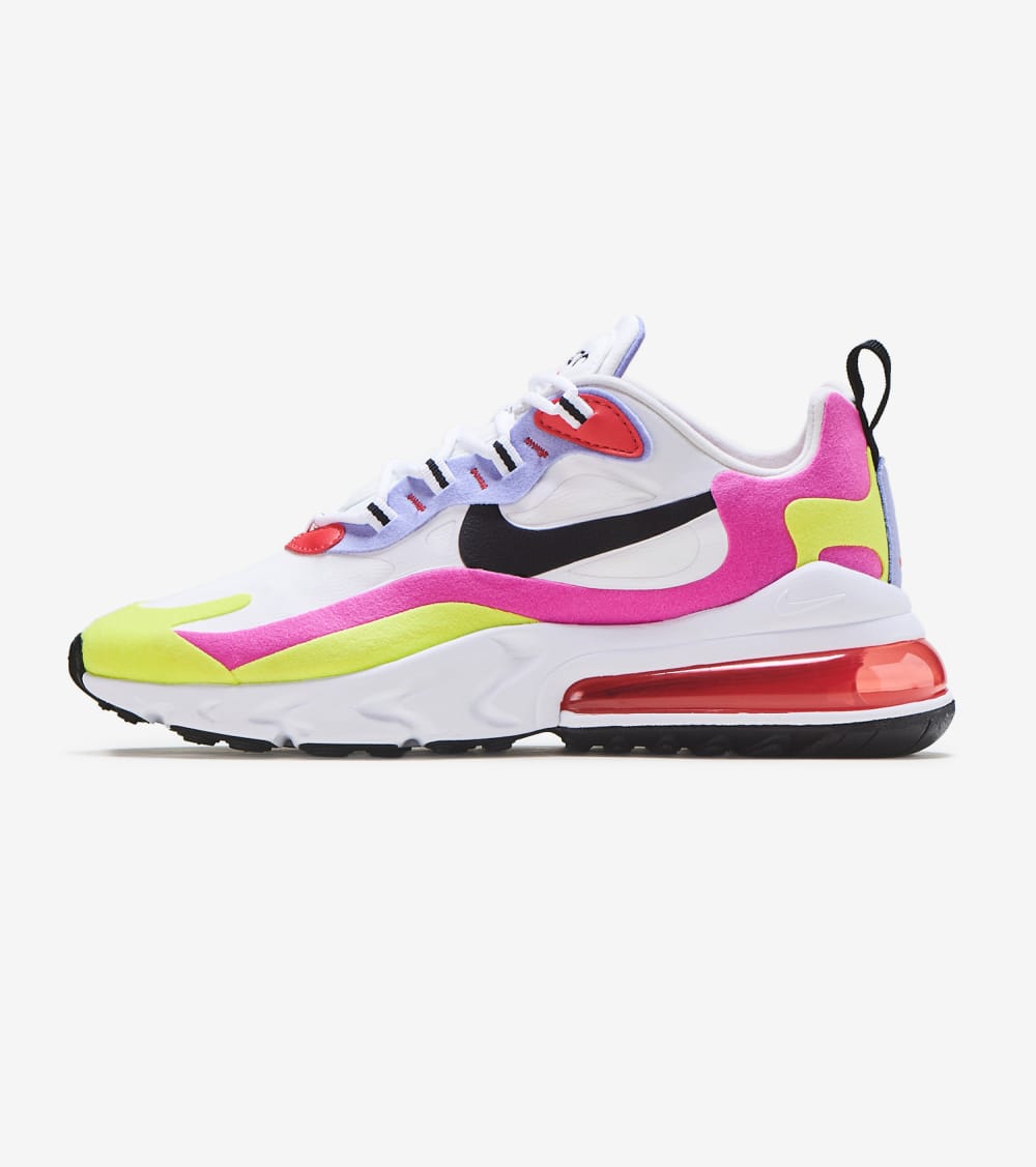 nike air max 270 white size 7