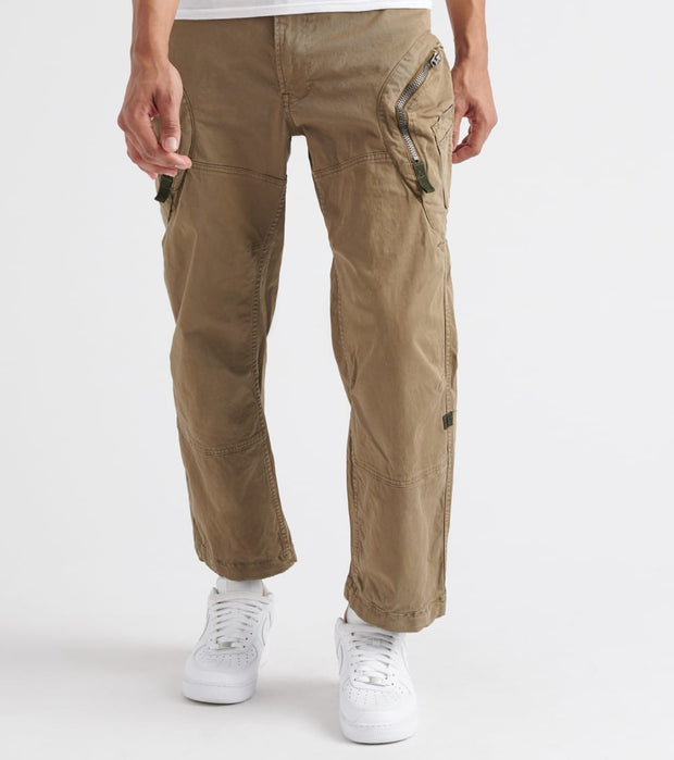 cargo pants air force 1