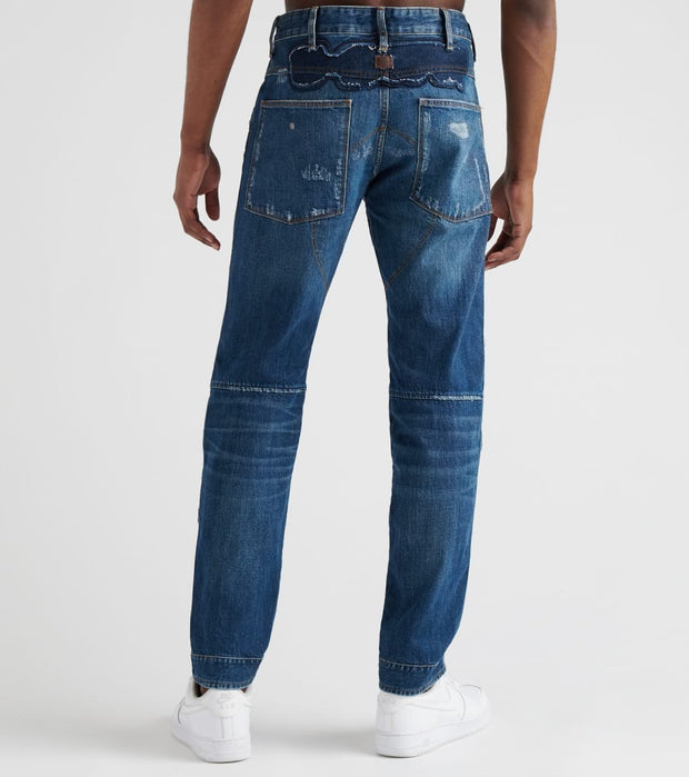 g star 5620 tapered jeans