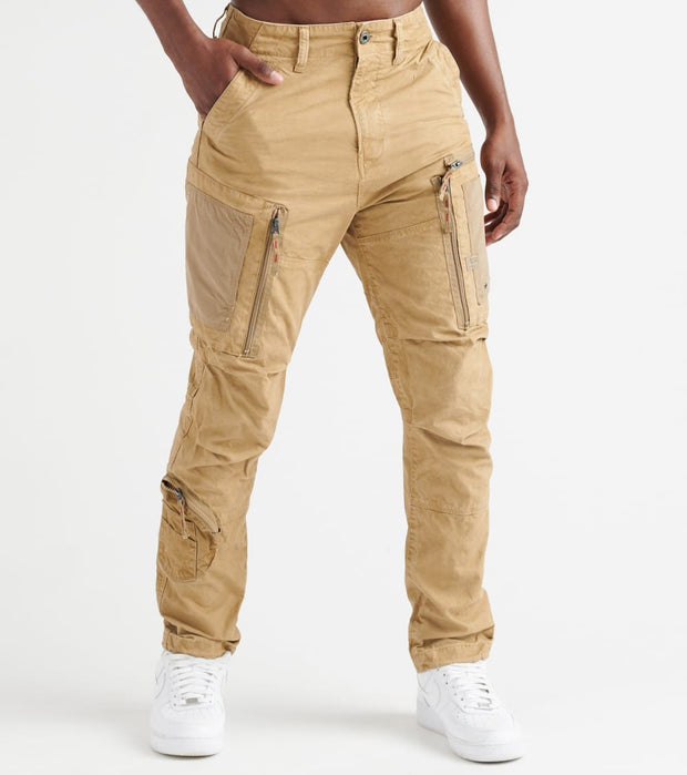 arris straight tapered pant