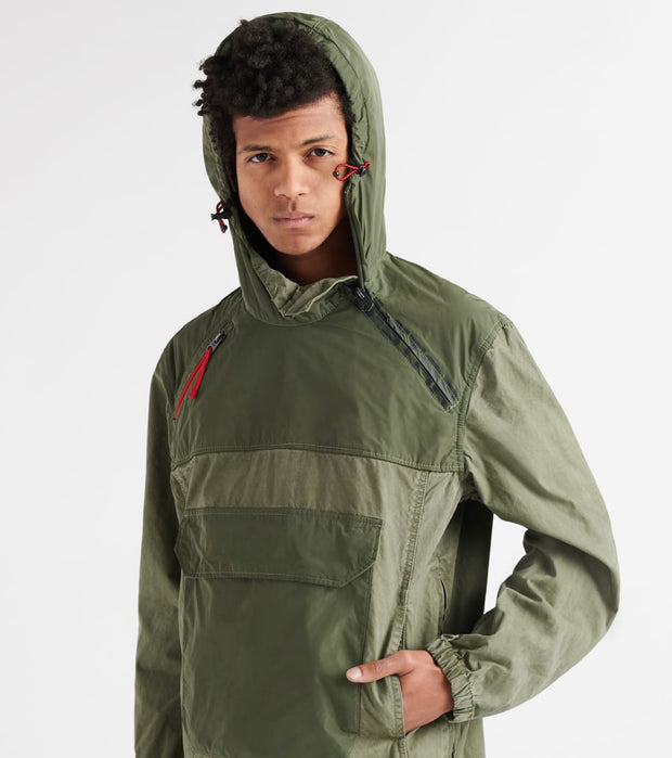 xpo mix anorak