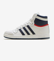 adidas top ten hi kids