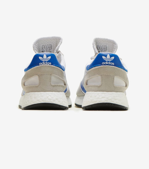 adidas i 5923 white blue