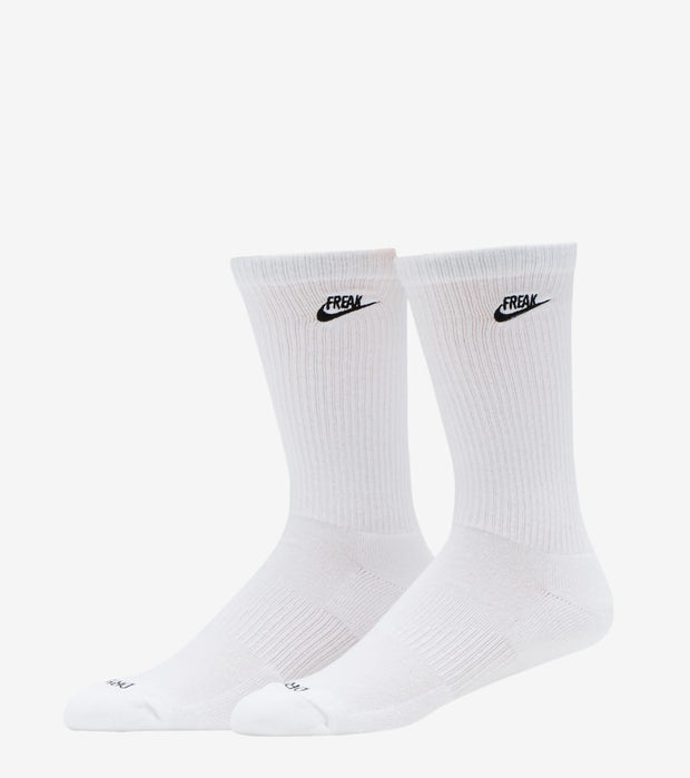 nike giannis socks