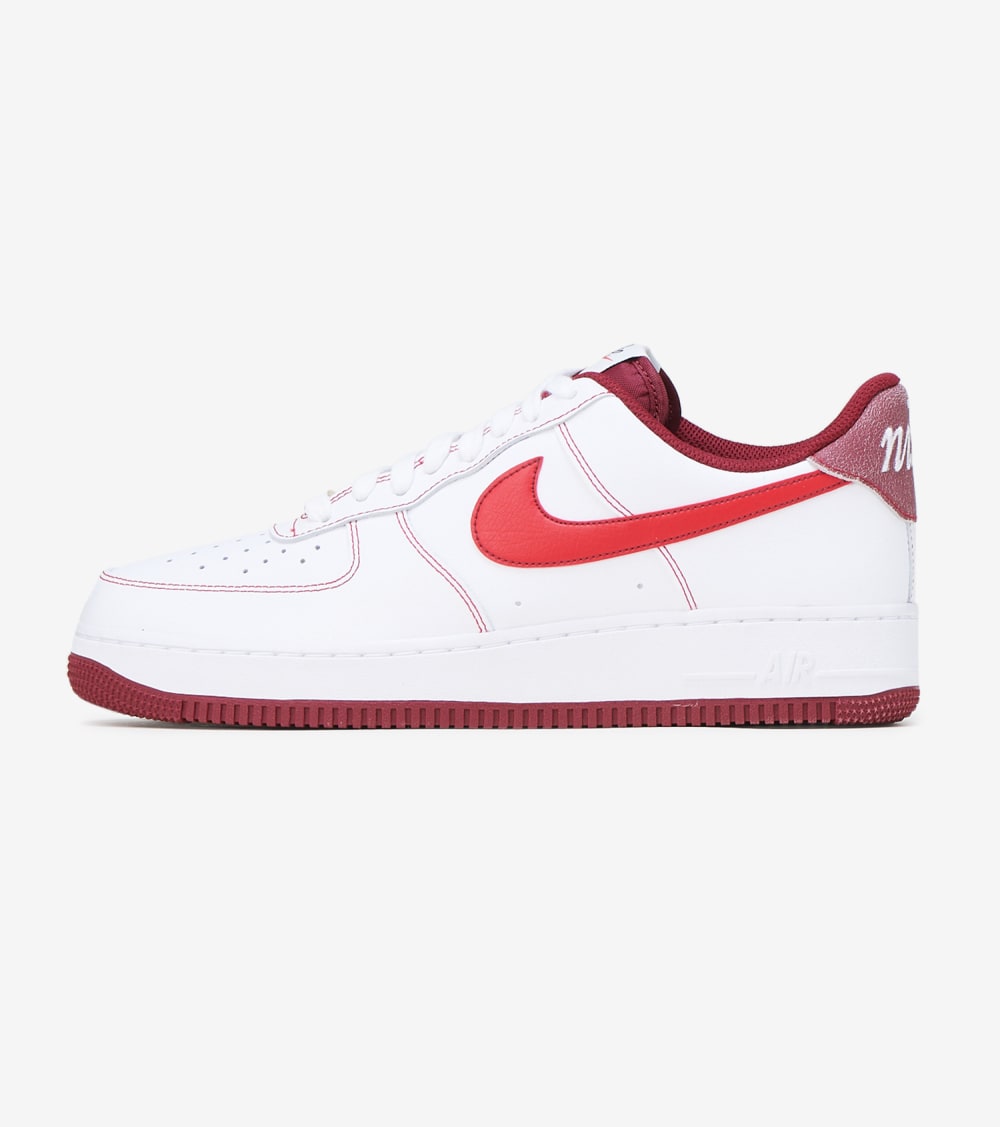 nike air force 1 07 jimmy jazz