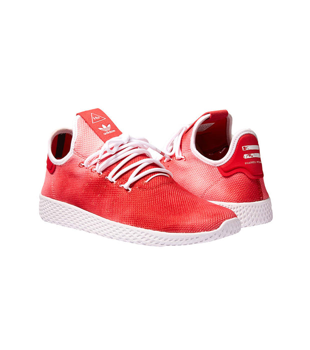 adidas pharrell williams red shoes