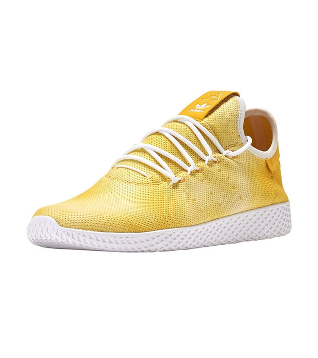 tennis hu yellow