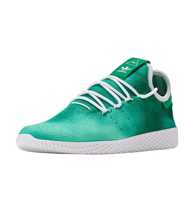 pharrell williams green shoes