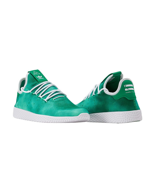 adidas tennis hu pharrell holi green