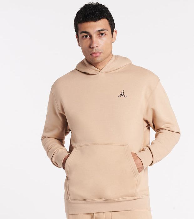 brown jordan hoodie