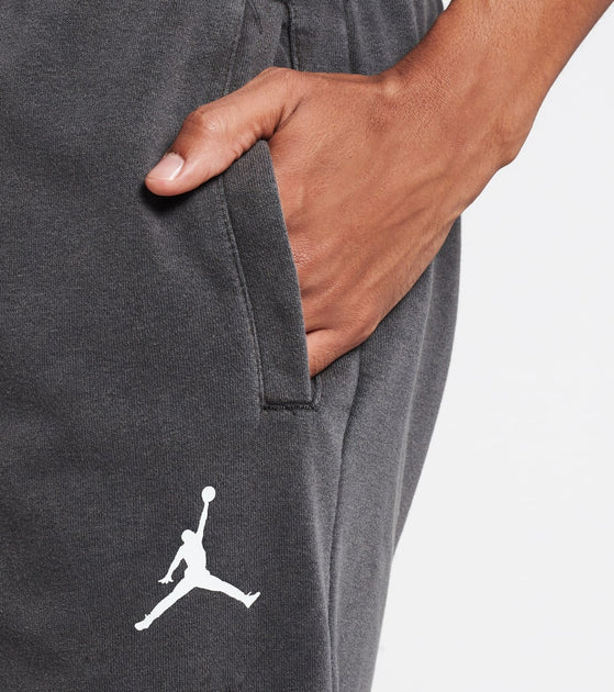 Jordan MJ Air Fleece Pants (Black) - DA9858-010 | Jimmy Jazz
