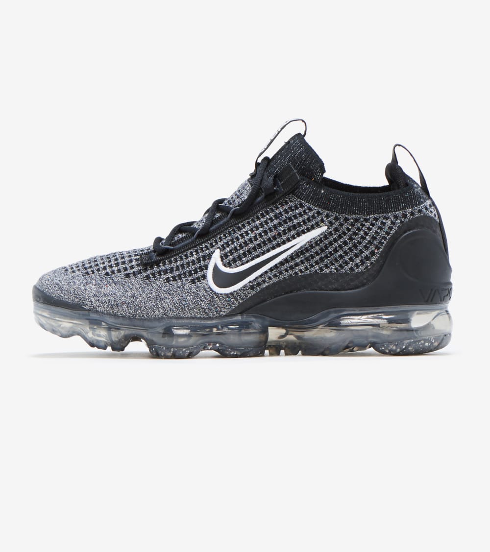 Nike Vapormax 21 Fly Knit (Black) - DB1550-006 | Jimmy Jazz