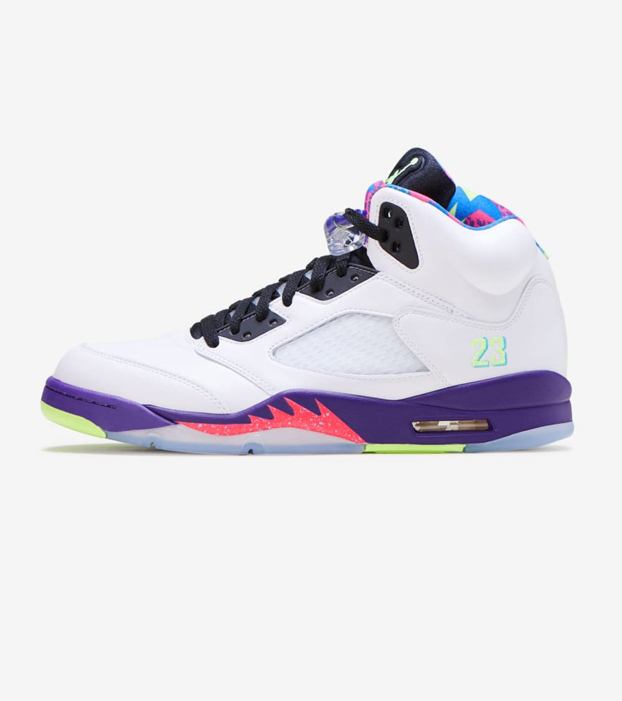 bel air 5s grade school