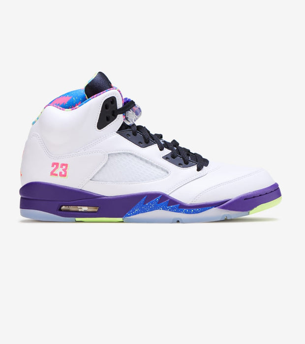 jordan retro 5 jimmy jazz