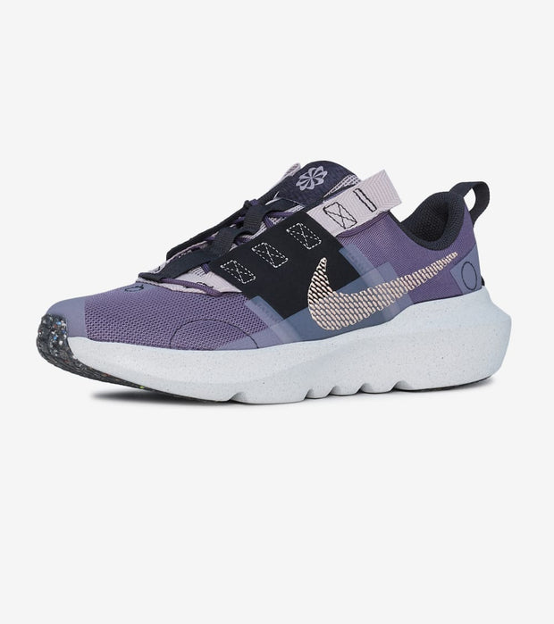 nike crater impact purple