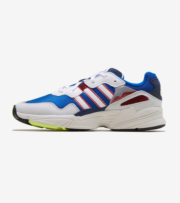 Adidas Yung-96 (Blue) - DB3564 | Jimmy Jazz