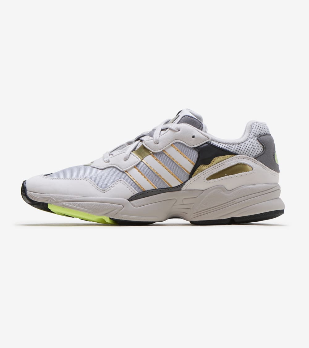 Adidas Yung-96 (Grey) - DB3565 | Jimmy Jazz