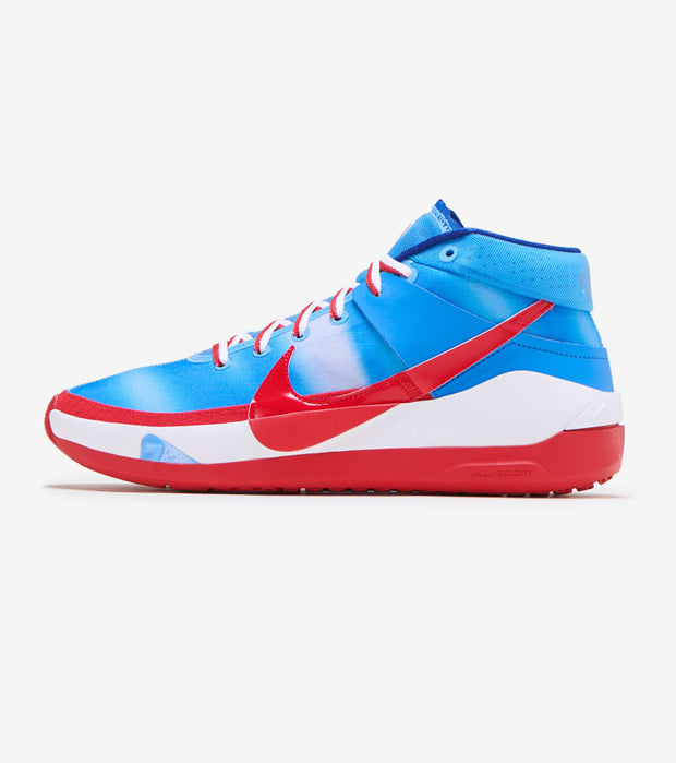 kd 13 red
