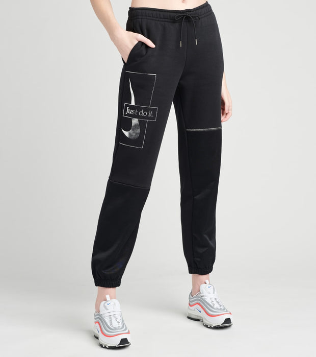 nike sweatpants icon clash