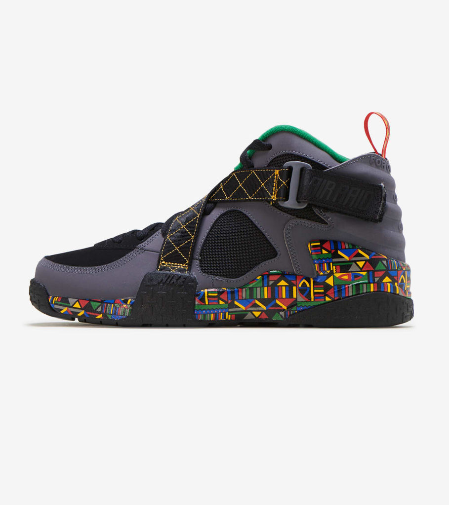 Nike Air Raid Urban Jungle Gym (Black 