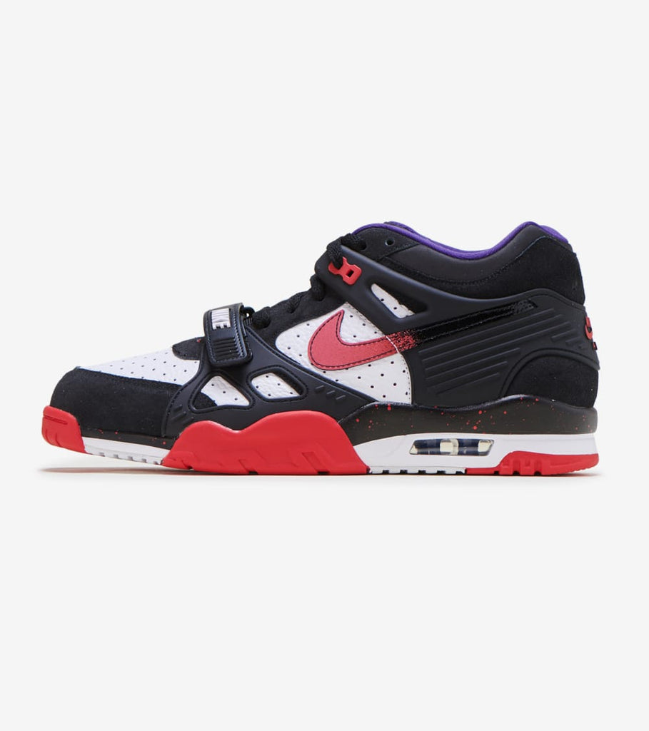 air trainer dracula