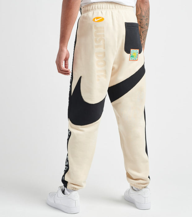 nike heavyweight sweatpants