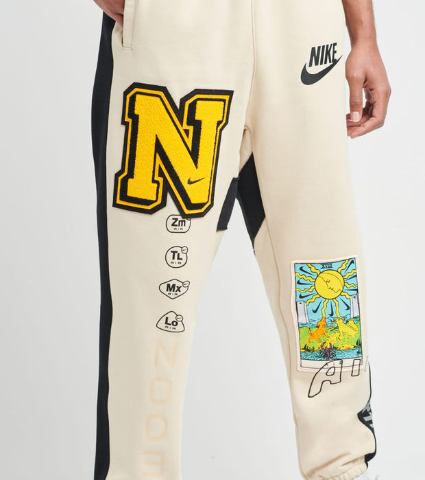 nike heavyweight sweatpants