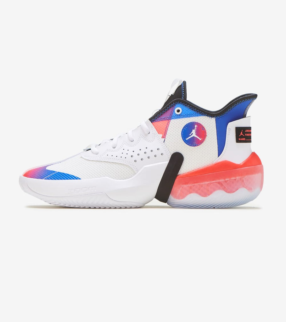 jordan react basketball shoes