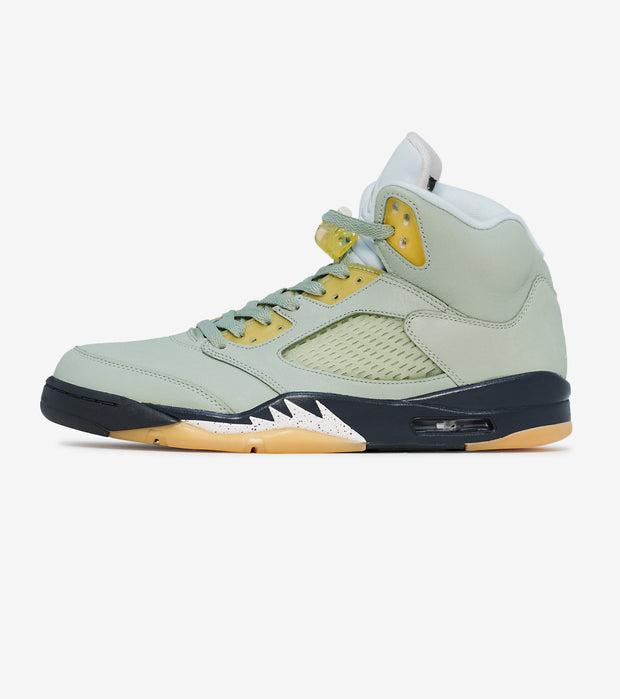 Jordan Air Jordan 5 Retro Jade Horizon 