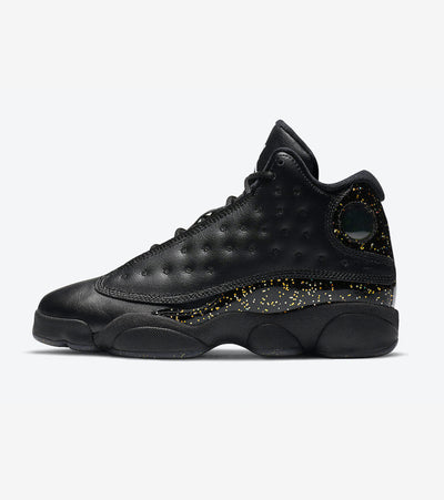 air jordans 13 retro black