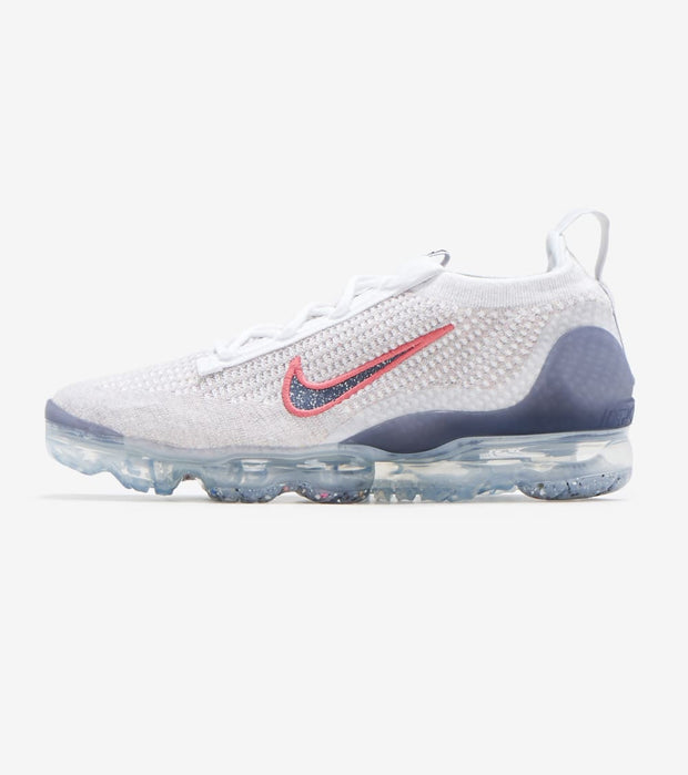 Nike Vapormax 2021 Fly Knit (White) - DC9454-100 | Jimmy Jazz