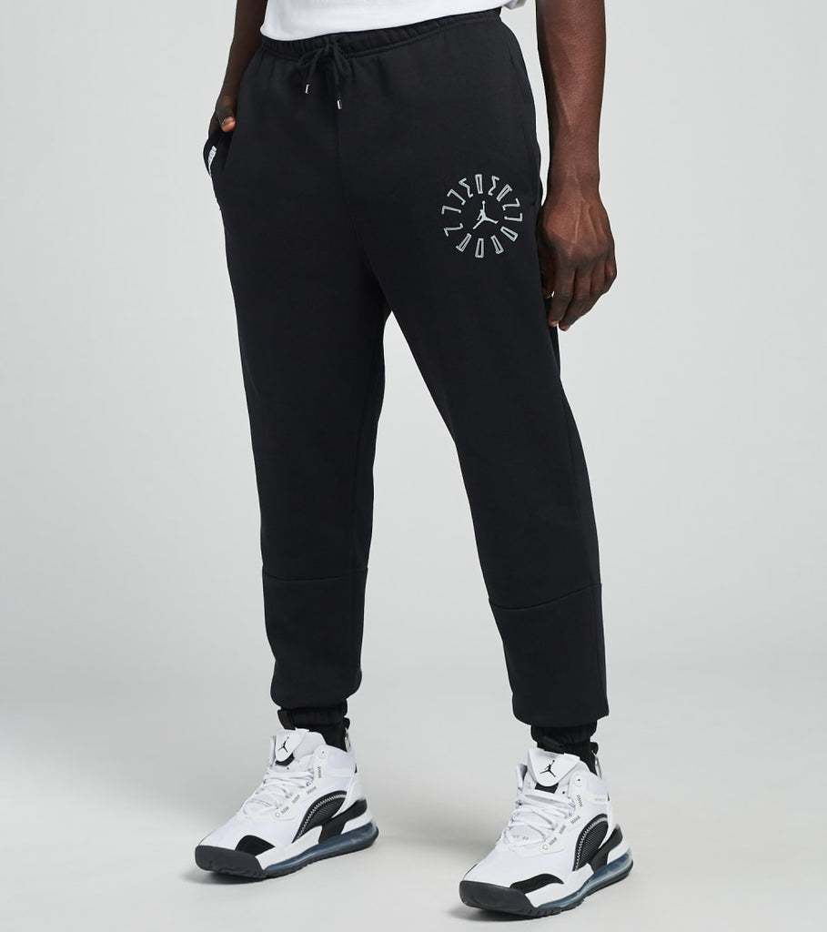 jordan retro 11 fleece pants