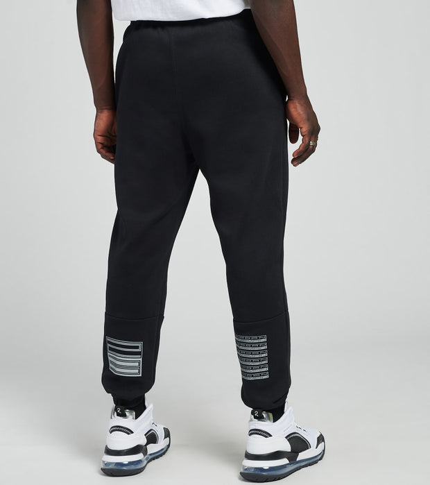 jordan retro 11 fleece pants