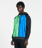 nike windbreaker jimmy jazz