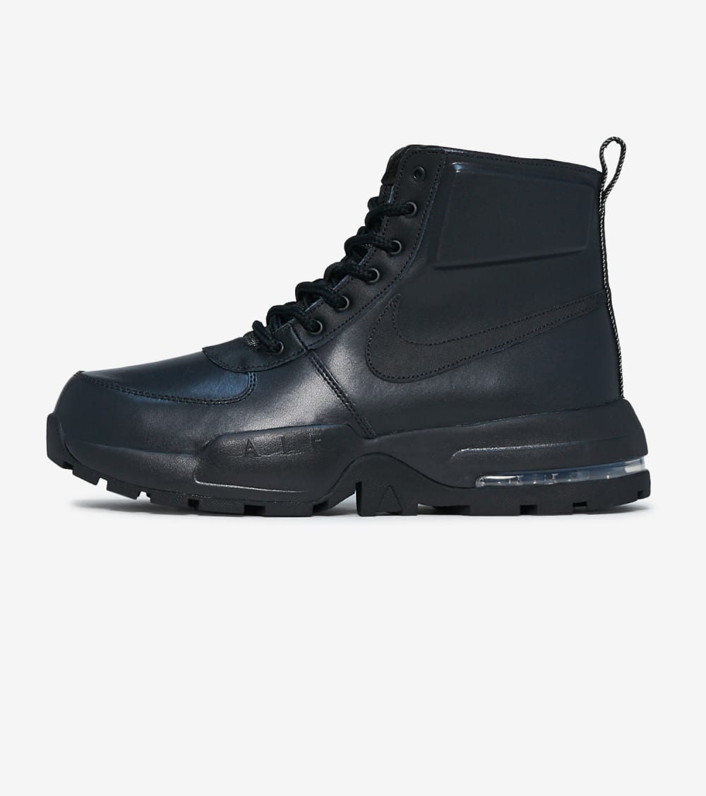 Nike Air Max Goaterra 2.0 Boots (Black) - DD5016-001 | Jimmy Jazz