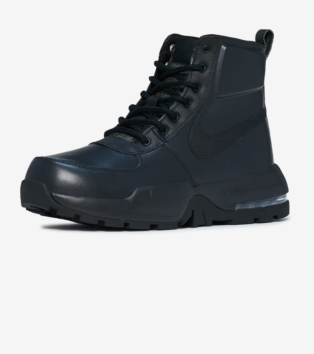 Nike Air Max Goaterra 2.0 Boots (Black) - DD5016-001 | Jimmy Jazz