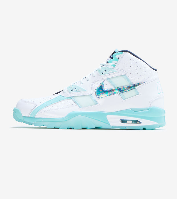 men's nike air trainer sc high casual shoes