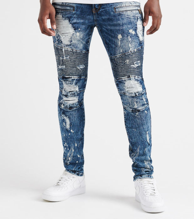 decibel jeans