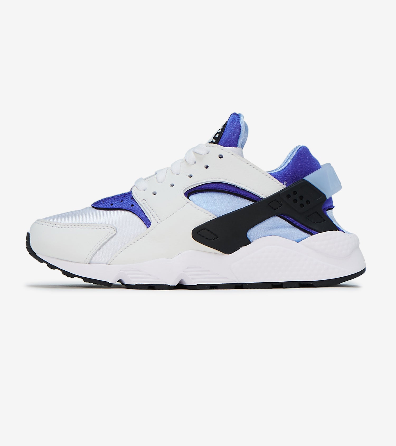 huarache mens white size 9