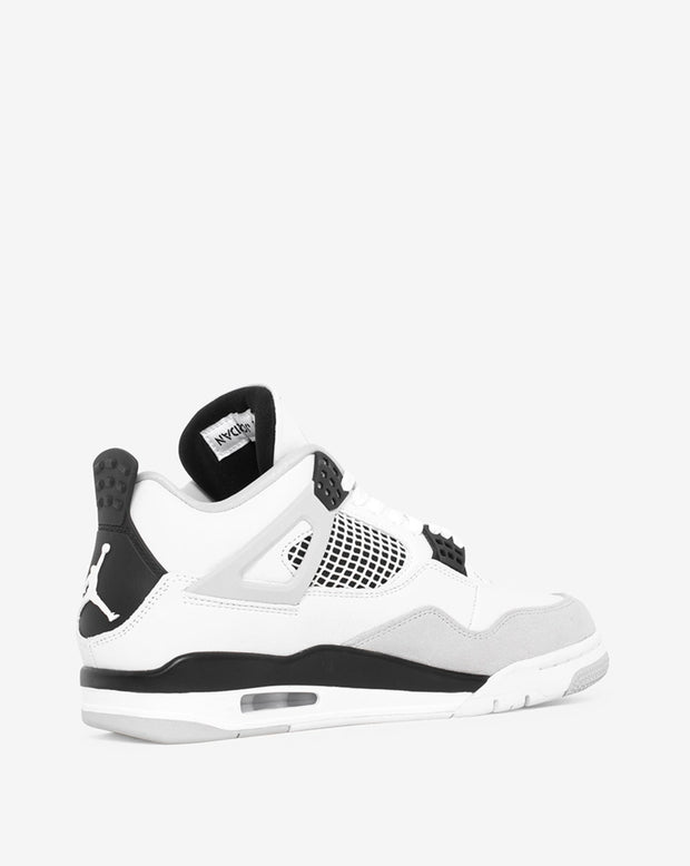 jimmy jazz raffle jordan 4