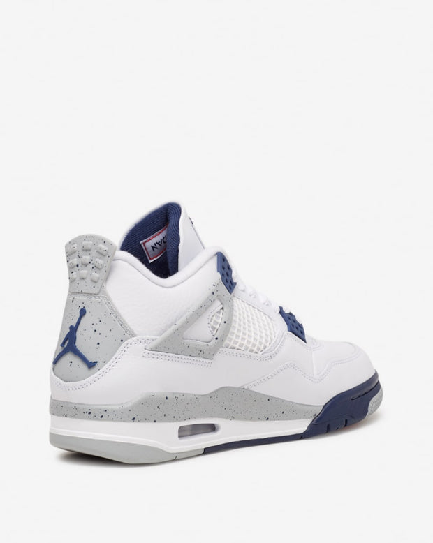 jimmy jazz jordan retro 4